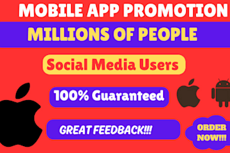 do mobile app promotion app video google ads app marketing app install aso