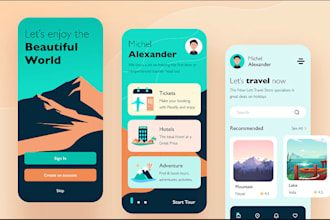 build ai travel assistant agentic flight itinerary planning app advisor booking