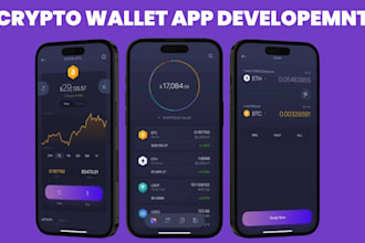 do crypto app figma design crypto high risk payment integration crypto walletapp