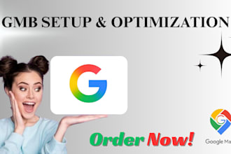 optimize and manage gmb listing for better local visibility