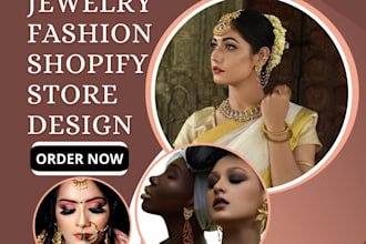 professional promote your jewelry store attract more consumers