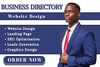 business directory directory website directory brilliant directory listing pro