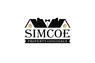 design classic awesome logo for simone property concierge