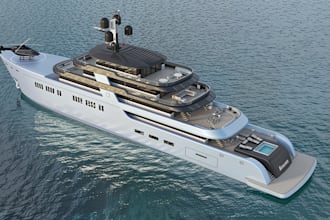 3d ship model pirate naval vessels warship model 3d boat design yacht hull model