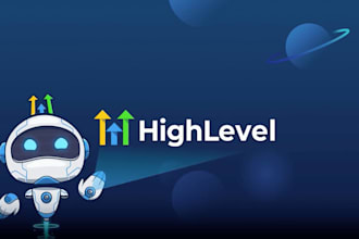 ghl sales funnel gohighlevel virtual assistant, ghl website ghl landing page