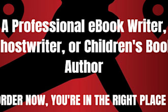 be self help ghost book writer self help writer self help ebook ghostwriter