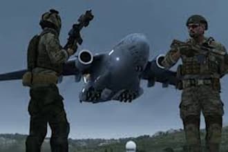 mod arma 3 server set up, arma 3 reforger or do arma 3 retexture