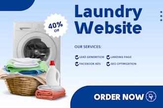 laundry website cleaning website laundry  dry cleaning cleaning website