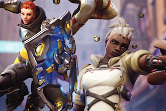 vod review your overwatch gameplay and help you improve