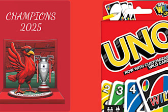 create 52 playing card deck, poker card, uno card and card illustration