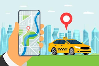 taxi booking app flight booking app like uber booking taxi app