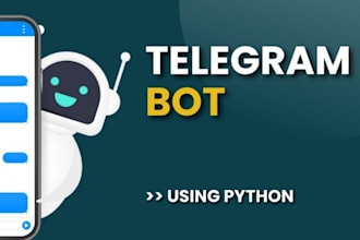 build telegram crypto bot, telegram bot, telegram trading bot, solana crypto