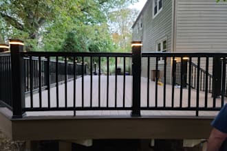create a simple step by step guide or tool checklist for any home or DIY