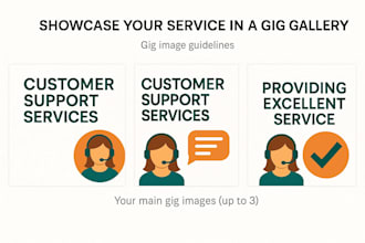 provide customer support via email chat or call