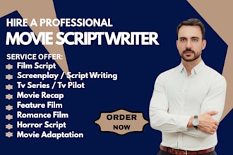 screenplay movie script writing feature film editing screenwriting scriptwriting