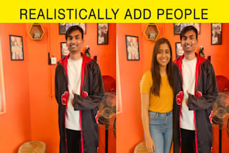 realistically add, remove, or change people and objects