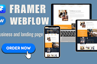 design  framer website webflow website figma to webflow figma to framer SEO