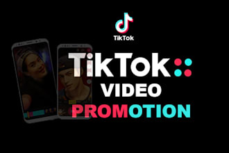grow and promote your tiktok account followers organically