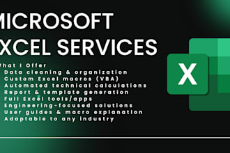 create excel macros to automate complex calculation tasks