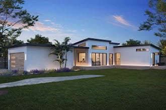 render computer graphics architectural rendering
