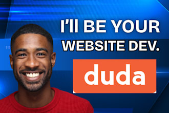 design,redesign duda, dud website for your ecommerce