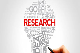 write technical articles and reports