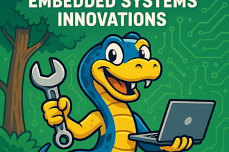 do any python programming task, script, automation, or debugging