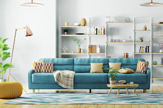promote your home decor store to 5m online shoppers 100x sales