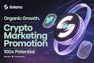 pump sol eth token presale web3 crypto memecoin, telegram promotion, x marketing