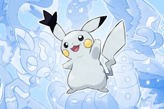 make your fakemon and pokemon dreams a reality