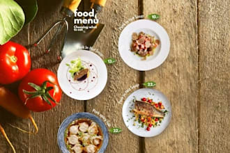 train you on how to make egusi soup with amala