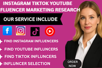 create a custom, sfw ai influencer for your instagram  social media brand