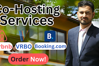 co host your airbnb vrbo and bdc listings
