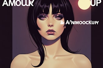 design album cover art