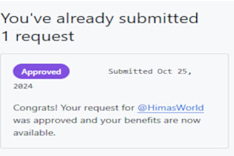 create github student developers pack benefit account