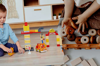 build shopify store montessori toys shopify educational baby items website