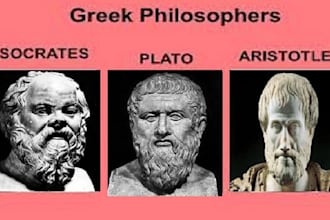 edit, handle or translate any philosophy work
