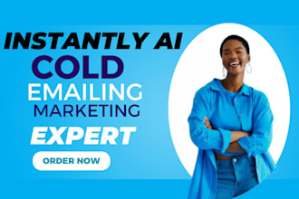 setup instantly smartlead lemlist snov io email outreach and campaign