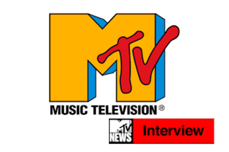 interview you, promote and broadcast your music video or ads on mtv channel