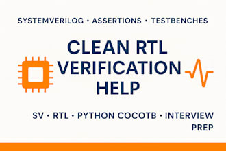 help you prep for silicon verification engineer roles