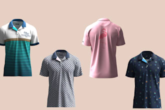 bring your fashion designs to life in clo 3d