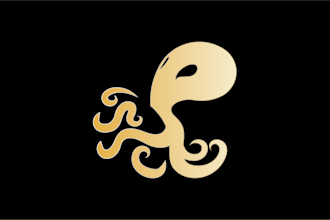 redesign, modify, update, your business logo professionally