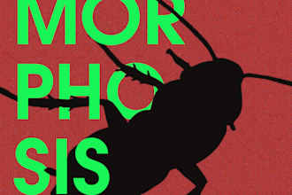 create eye catching clean covers for your book, no ai slop