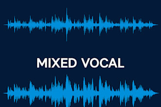 clean, mix, and master your vocals like a pro