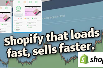 speed up your shopify store using pagespeed insights and gtmetrix optimization