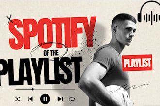 pitch your music to my personal network of spotify playlist curators