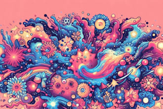 teach you chemistry in a fun and easy to understand and like way