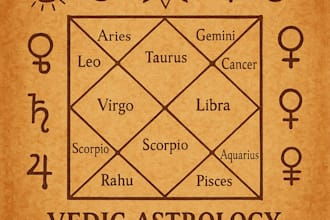 provide birth chart analysis, full year analysis, astrology services
