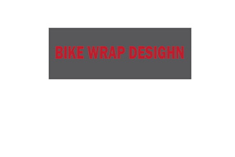do create bike wrap design, street bike wrap, sport bike wrap