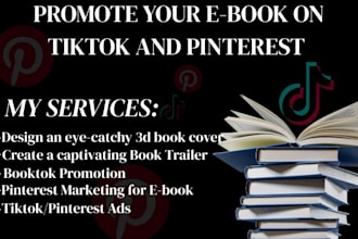 do ebook marketing, booktok promotion, christian book promotion